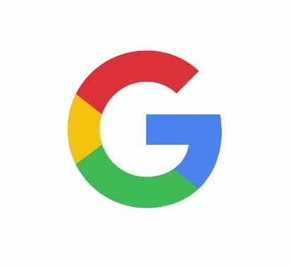 Google Logo